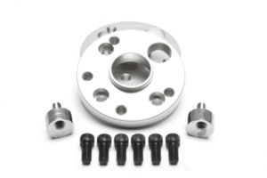 Ta technik círculo de agujeros de adaptador placas de adaptador 4x100 = 5x112 40mm Audi//VW en Audi//VW