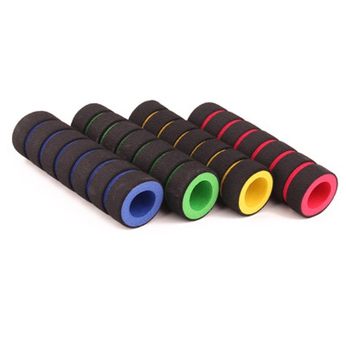 Sponge Mountain Bike Cover Sleeve Bicycle Grip Handlebar Grip Bicycle Part