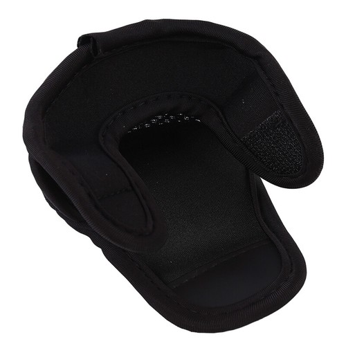 Bait Casting Reel Bag Fishing Lure Drum Elastic Rod Wheel Protection Case