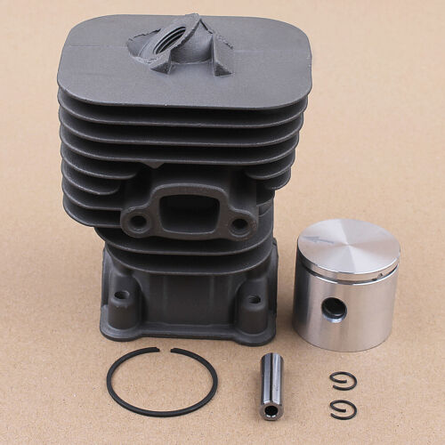 Details about  / Cylinder Piston Kit For Husqvarna 124L 125R 128R Replacement Part String Trimmer