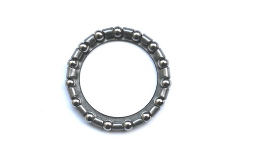 Pilotage Stock Neuf Vélo Kugelring Balle Support 36 mm pour steuerzatz Roulement à billes