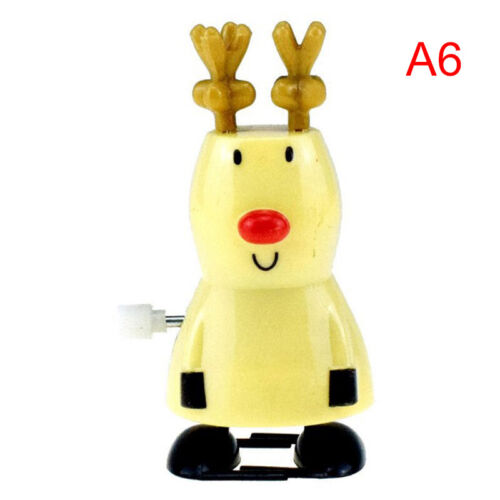Details about  / 1Pc Children/'s Toys Christmas Funny Toys Halloween Children Gifts Wind Up T xa