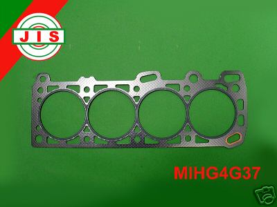 Mitsubishi 90-94 Eclipse 1.8L SOHC 4G37 Graphite Head Gasket MIHG4G37