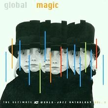 Act Sampler 5 - Global Magic - The Ultimate Act World... | CD | Zustand sehr gut