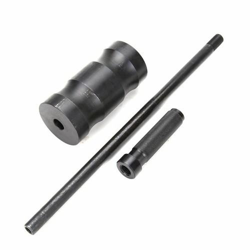14Pcs Diesel Injector Extractor Remove /& Common Rail Adaptor Puller Slide Hammer