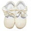 BNIB KRISTY Sevva Girls Mary-Jane Glitter Shoes