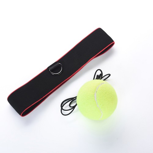 Details about / Boxing Reflex Ball Fight Ball Boxing Speed Training Ball Fitness Exercise Sports