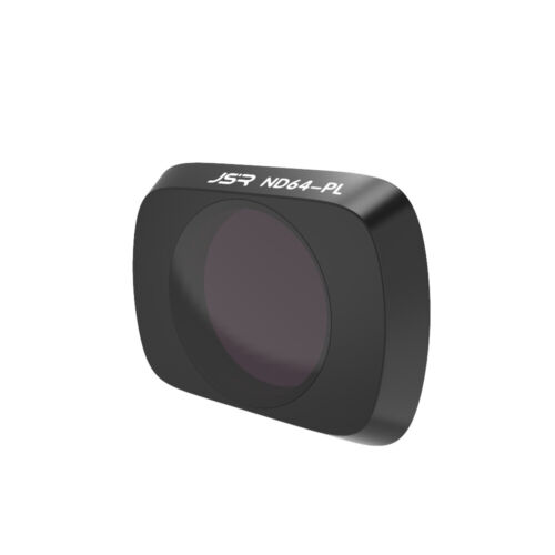 Lente de cámara filtro de densidad neutro filtro para DJI Mavic air 2 nd4 8 nd16 nd64