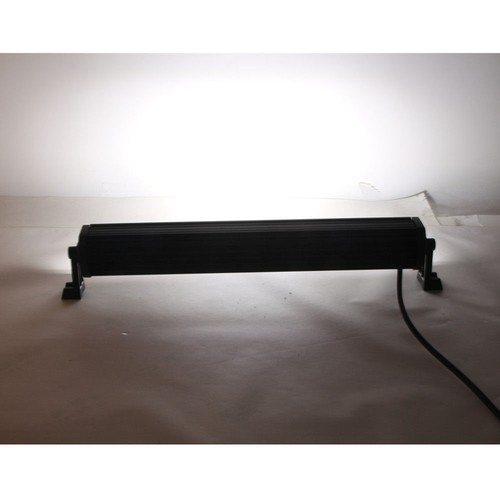 22inch 270W 7D Tri-Row LED Work Light Bar Spot Flood Combo Off-Road ATV VS 120W