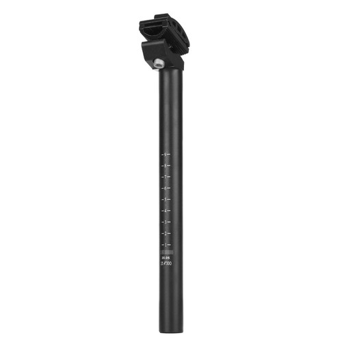 Bike Metal Alloy Support Stem Bike Seatpost Seat Post Bicycle Seat Tube