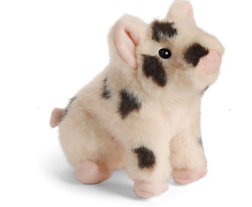 American Girl Blaire Piglet NIB-cute farm pig-Blaire/'s piglet-farm animal