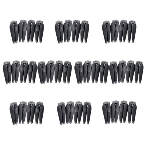40pcs Propeller 20CW/20CCW Blades Props wing for 4DRC F4 GPS fast-F4 Rc Drone 