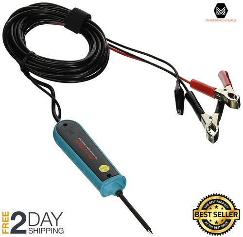 Access Tools Ultra Probe 2 Power Multi Tester Voltage Ground Continuity Durable
