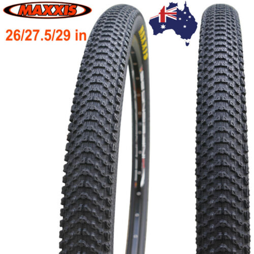 Details about  / MAXXIS MTB Tire 26//27.5//29*1.95//2.1 inch   Flimsy//Puncture Resistant Bike Tyres