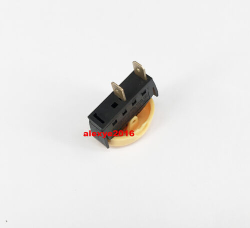 Merchant CMm SR-98 Rocker Switch 2 Pins 2 Positions Maintained 10.1A 250VAC T125
