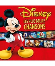 Disney: Les Plus Belles Chansons, Multi-Artistes