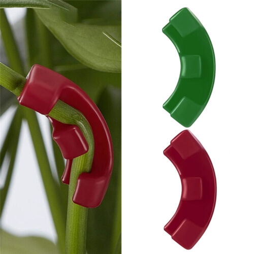90 Degree Plant Bender Shaped Potted Clip for Branch Low Stress Training Control 