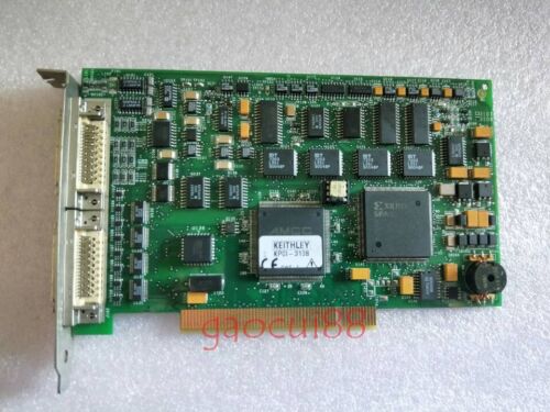 Details about  / KEITHLEY KPCI-3108 USDE 1PCS 3months warranty Tested OK DHL