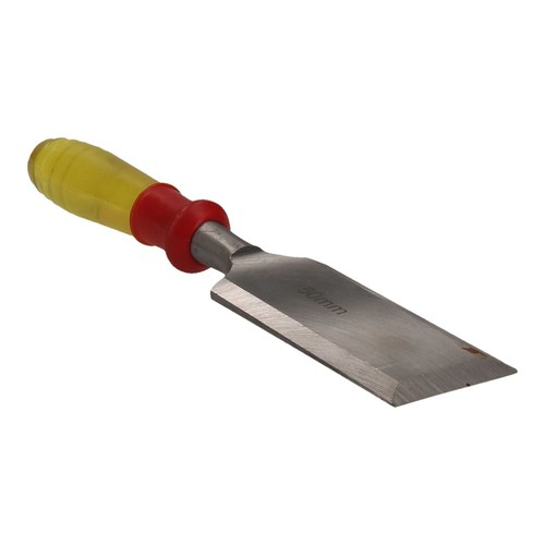 Ciseau bois Manche conique Claire Sculpture Menuiserie Travaux 50mm 2/"