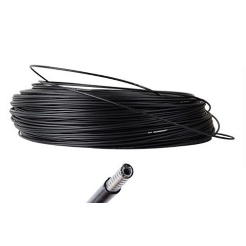 Road Mountain Bike Cable Housing 5mx4mm Bicycle Shifter Cables Derailleur Casing