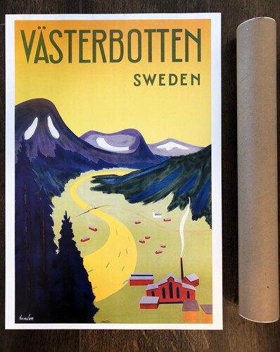 västerbotten single långvik singel kvinna