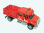 Boley #4577-11 *NIP Stake Bed Truck Details about / HO Scale International Crew Cab Fire Dept