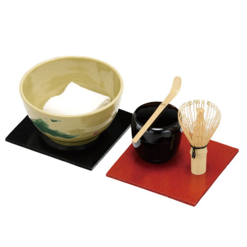 Montbell Nodate Compact Travel Outdoor Tea Set Melamine LightWeight 305g Japan 