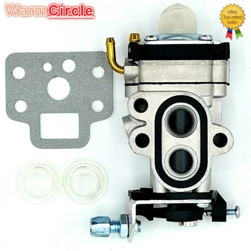 REDMAX BCZ2500SW BRUSHCUTTER EXZ2500SBC TRIMMER CARBURETOR CARB PART 481081001