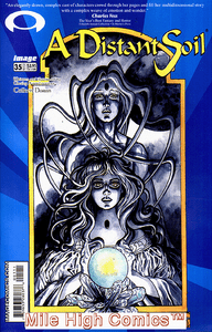 DISTANT-SOIL-A-1996-Series-35-Near-Mint-Comics-Book