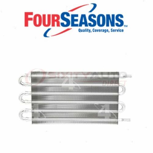 Four Seasons Automatic Transmission Oil Cooler for 2001-2006 Chevrolet fj 