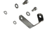 NITTO Lamp Holder 8R Riding left side of the road 853421