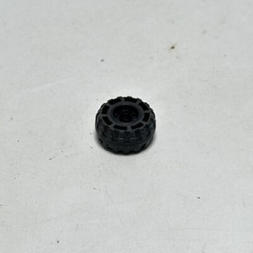 LEGO Toy Story: Pizza Planet Truck Rescue (7598) Replacement Wheel