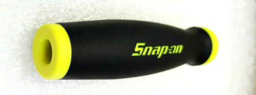 SNAP ON YELLOW Replacement  Repair 3//8/" SOFT RATCHET HANDLE NEW SOFT GRIP FH80