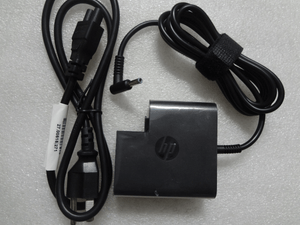 Genuine 19.5V 3.33A for HP Envy x360 15-bq150na Laptop 854117-850 65W AC Adapter