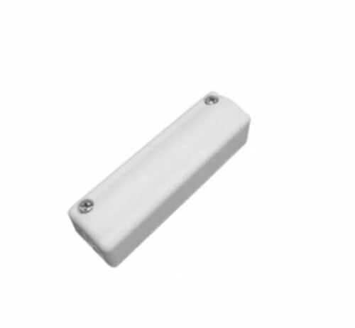 CQR JB701//WH 5 Way alarme Boîte De Jonction Blanc-Haute Qualité
