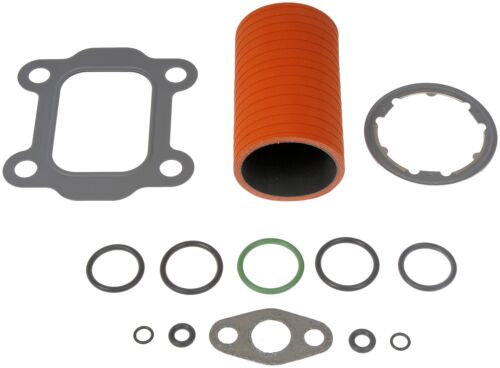FITS MANY 03-07 TRUCKS WITH GEN1 ISX CUMMINS FROM 9//31//02 EGR COOLER GASKET KIT