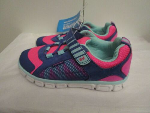 Surprize by Stride Rite Sneakers Shoes  12  SEE PICS  Blue Pink