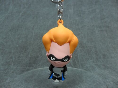 Blind Bag Pixar Key Chain Movie Disney NEW The Incredibles Syndrome