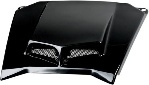 Maier Scooped Hood Black 194690 POLARIS RANGER RZR 4 800 RANGER RZR 570 etc