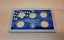 NO Coins 2008 State Quarter Proof Set Lens