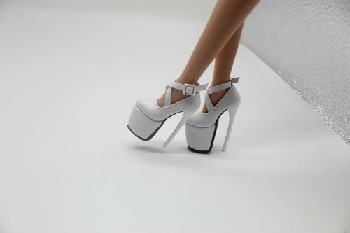 Fashion royalty FR2 doll Shoes /<2020-60/>