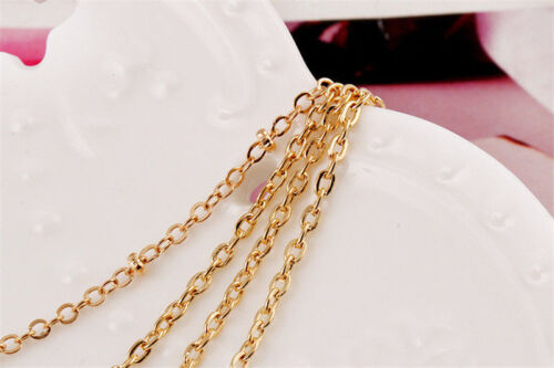 1pcs Elegant Women Choker Chunky Statement Bib Pendant Chain Necklace Jewelry