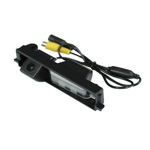 Car Rear View Reversing Backup Camera For Toyota RAV4 RAV-4