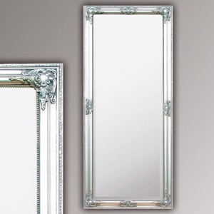 Ebay wandspiegel silber