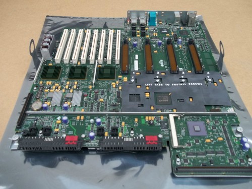 HP Proliant DL585 Server Motherboard 356782-001 AMD Opteron System Logic Board