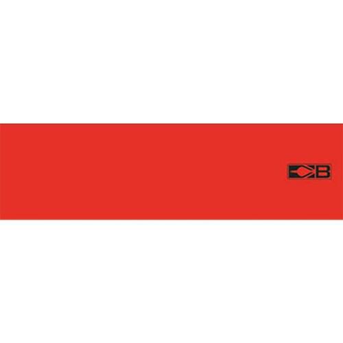 Bohning Arrow Wrap Neon Red 7" Standard 12 Pack 