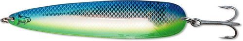 Rhino Trolling Spoon Xtra MAG Copper Master Herring 150 mm