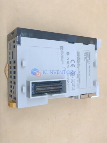 1PCS New OMRON Input Unit PLC Module CJ1W-ID261 CJ1WID261 64 inputs 24VDC 4.1ma