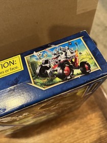 LEGO Legends of Chima Wakz Pack Tracker 70004 (Sealed NIB)