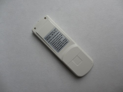 Remote Control FOR Fujitsu ASTG09JECA ASU15RLQ ASU18RLQ ASY20UI Air Conditioner